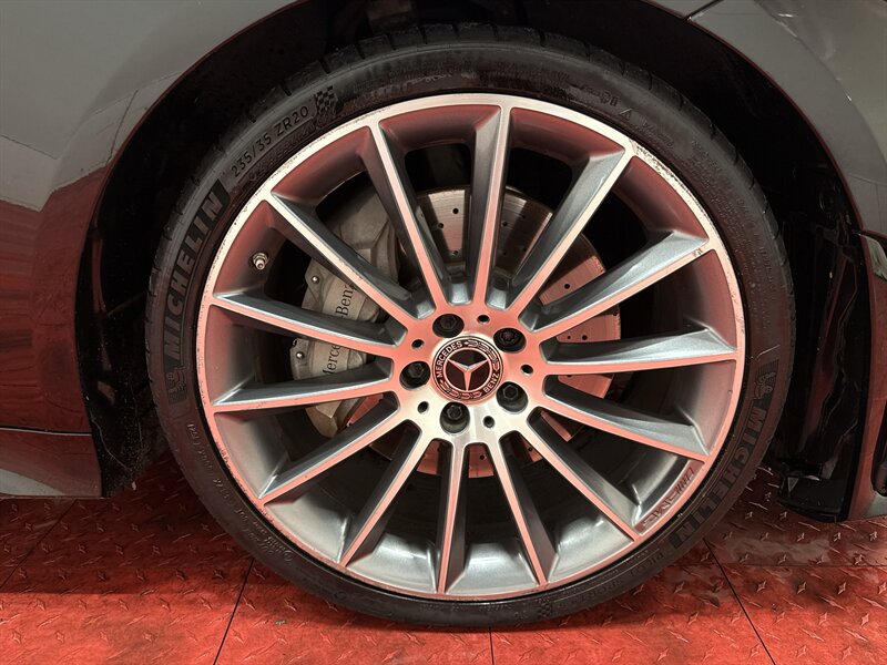 2019 Mercedes-Benz CLS CLS 450 - Photo 7 - Temple Hills, MD 20748