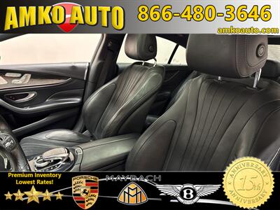 2019 Mercedes-Benz CLS CLS 450   - Photo 12 - Laurel, MD 20724