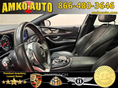 2019 Mercedes-Benz CLS CLS 450   - Photo 11 - Laurel, MD 20724