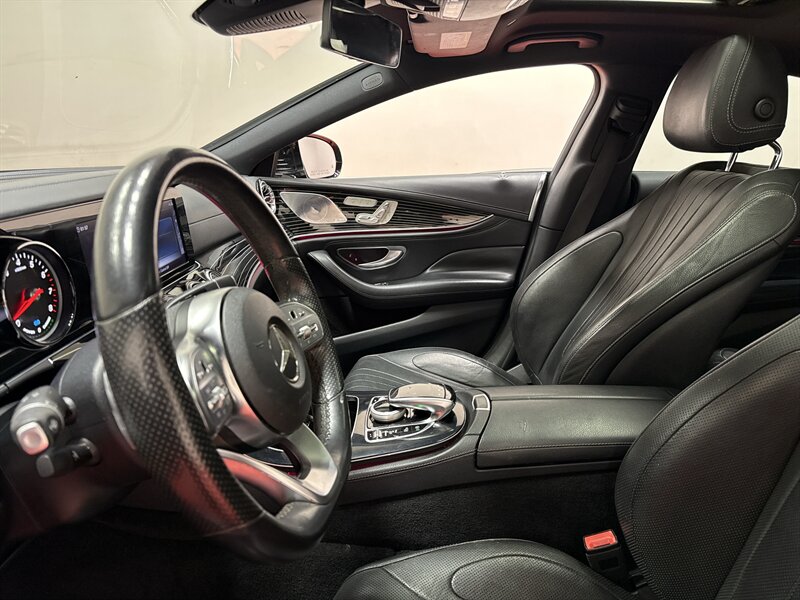 2019 Mercedes-Benz CLS CLS 450 - Photo 11 - Temple Hills, MD 20748