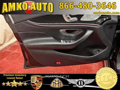 2019 Mercedes-Benz CLS CLS 450   - Photo 8 - Laurel, MD 20724