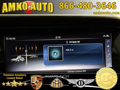 2019 Mercedes-Benz CLS CLS 450   - Photo 33 - Laurel, MD 20724