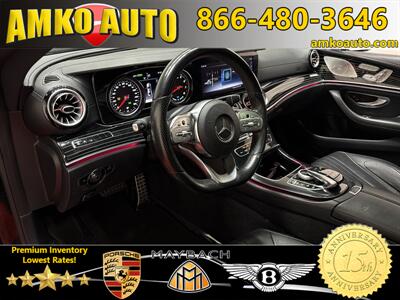 2019 Mercedes-Benz CLS CLS 450   - Photo 10 - Laurel, MD 20724