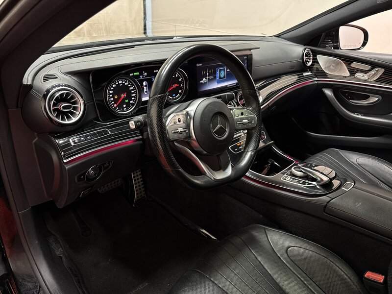 2019 Mercedes-Benz CLS CLS 450 - Photo 10 - Temple Hills, MD 20748