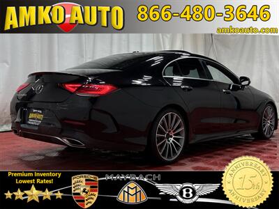 2019 Mercedes-Benz CLS CLS 450   - Photo 4 - Laurel, MD 20724