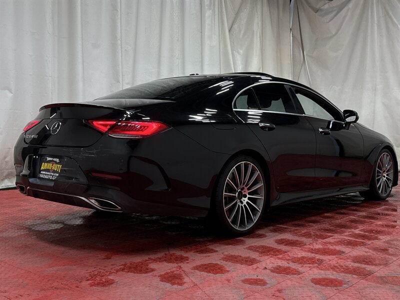 2019 Mercedes-Benz CLS CLS 450 - Photo 4 - Temple Hills, MD 20748