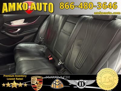 2019 Mercedes-Benz CLS CLS 450   - Photo 16 - Laurel, MD 20724