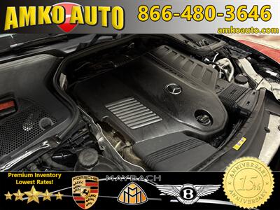 2019 Mercedes-Benz CLS CLS 450   - Photo 40 - Laurel, MD 20724