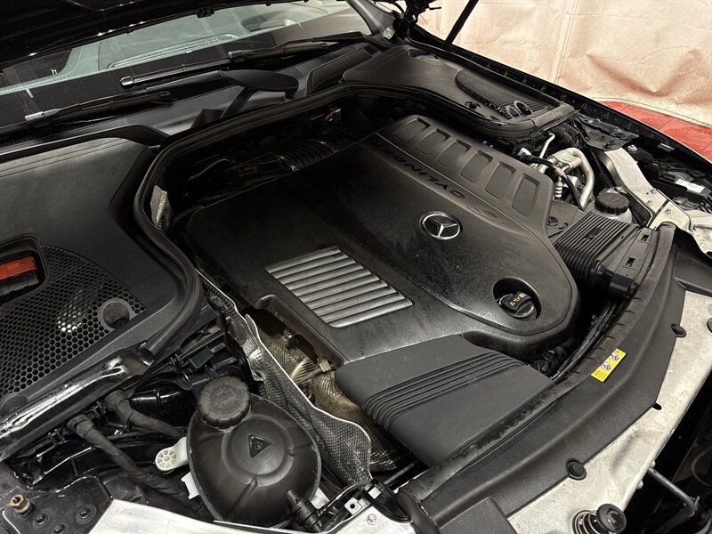 2019 Mercedes-Benz CLS CLS 450 - Photo 40 - Temple Hills, MD 20748