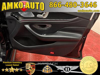 2019 Mercedes-Benz CLS CLS 450   - Photo 22 - Laurel, MD 20724