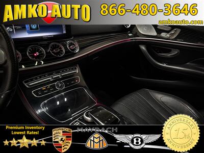 2019 Mercedes-Benz CLS CLS 450   - Photo 31 - Laurel, MD 20724