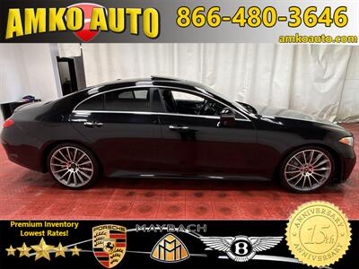 2019 Mercedes-Benz CLS CLS 450   - Photo 2 - Laurel, MD 20724