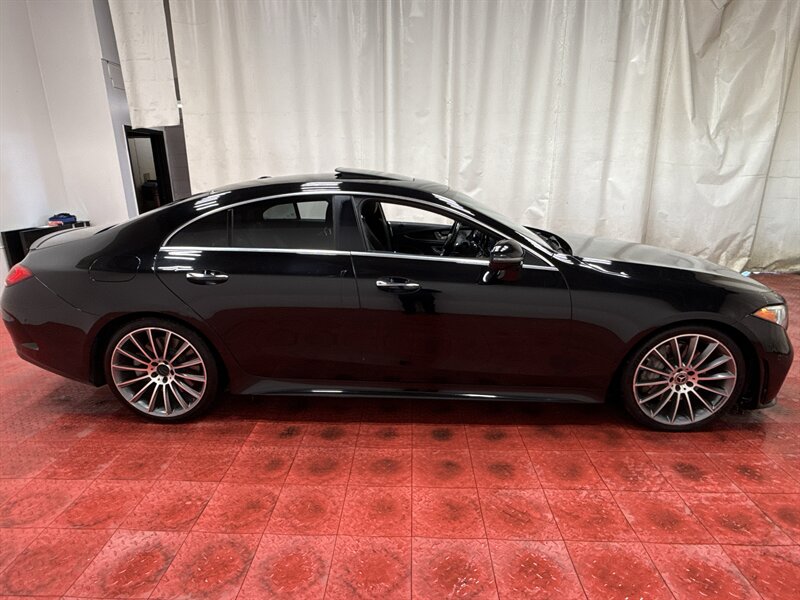 2019 Mercedes-Benz CLS CLS 450 - Photo 2 - Temple Hills, MD 20748