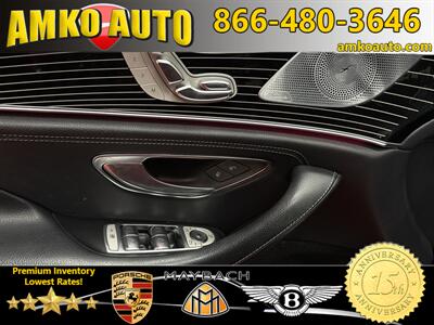 2019 Mercedes-Benz CLS CLS 450   - Photo 9 - Laurel, MD 20724