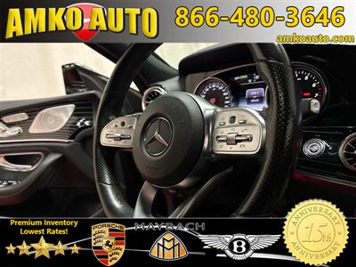 2019 Mercedes-Benz CLS CLS 450   - Photo 30 - Laurel, MD 20724