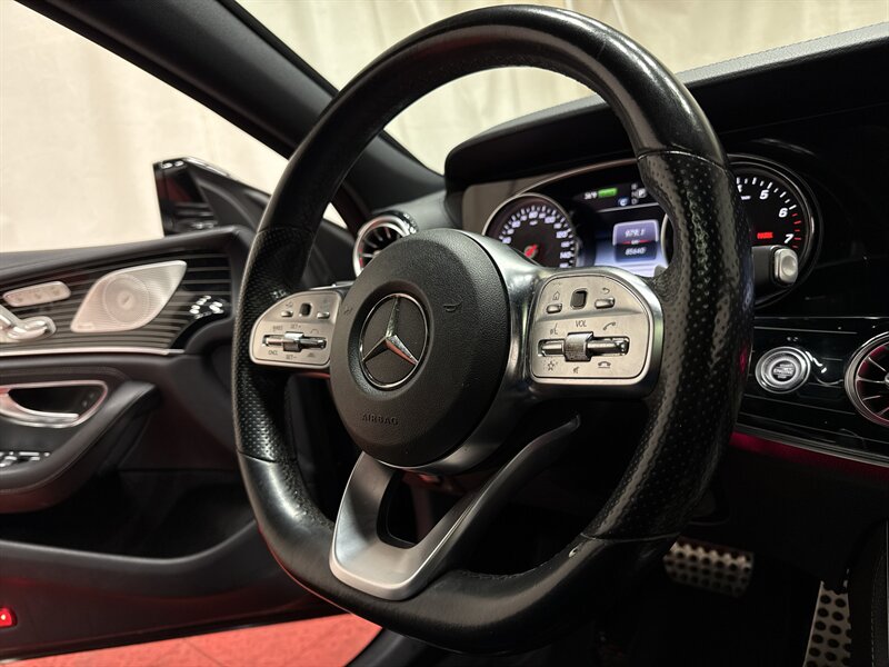 2019 Mercedes-Benz CLS CLS 450 - Photo 30 - Temple Hills, MD 20748