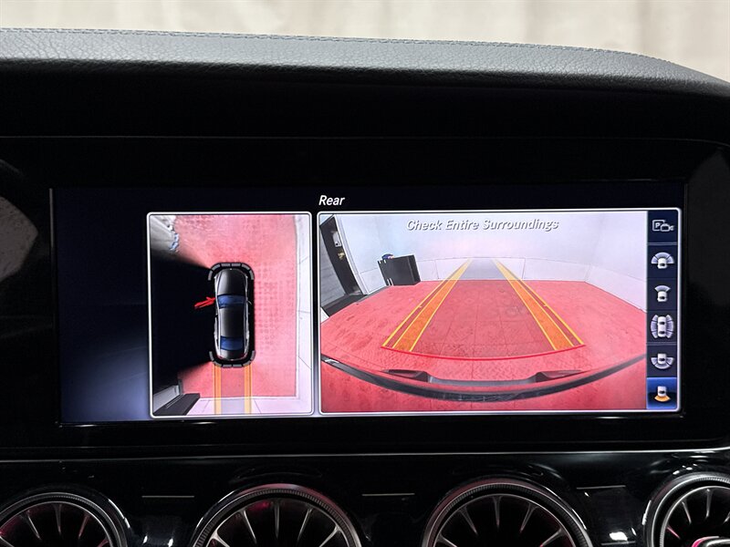 2019 Mercedes-Benz CLS CLS 450 - Photo 34 - Temple Hills, MD 20748