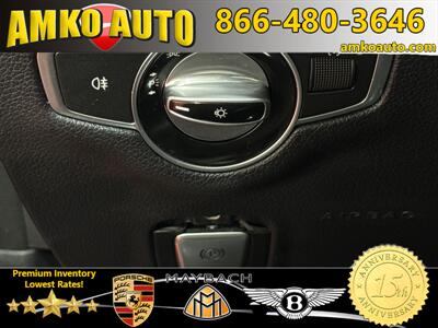 2017 Mercedes-Benz E 300 4MATIC - Photo 35 - Laurel, MD 20724