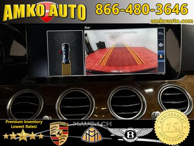 2017 Mercedes-Benz E 300 4MATIC - Photo 44 - Laurel, MD 20724