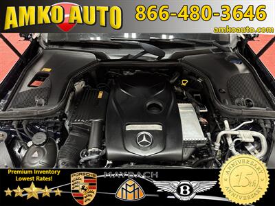 2017 Mercedes-Benz E 300 4MATIC - Photo 48 - Laurel, MD 20724