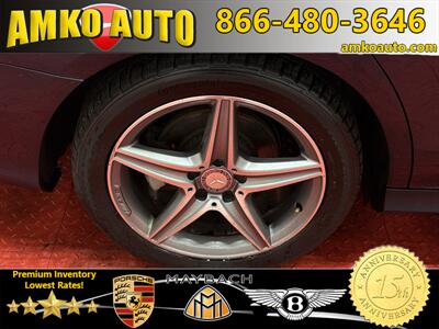 2017 Mercedes-Benz E 300 4MATIC - Photo 11 - Laurel, MD 20724