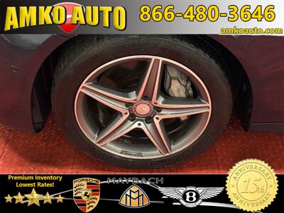 2017 Mercedes-Benz E 300 4MATIC - Photo 9 - Laurel, MD 20724