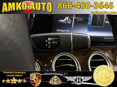2017 Mercedes-Benz E 300 4MATIC - Photo 41 - Laurel, MD 20724