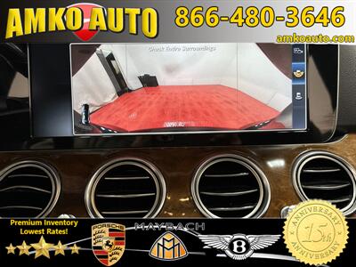 2017 Mercedes-Benz E 300 4MATIC - Photo 45 - Laurel, MD 20724