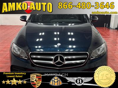 2017 Mercedes-Benz E 300 4MATIC - Photo 3 - Laurel, MD 20724