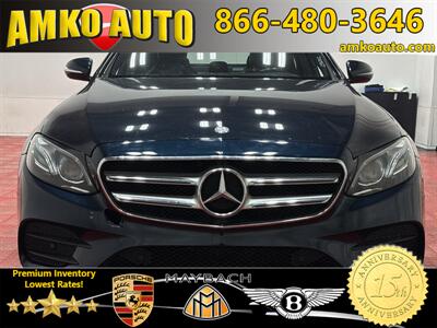 2017 Mercedes-Benz E 300 4MATIC - Photo 4 - Laurel, MD 20724