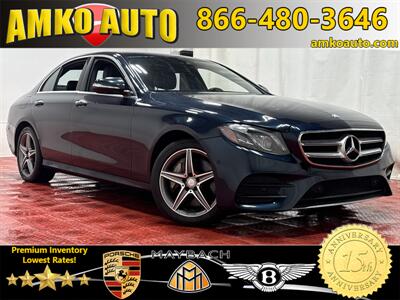2017 Mercedes-Benz E 300 4MATIC - Photo 6 - Laurel, MD 20724