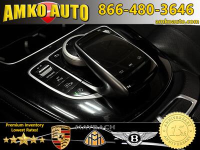 2017 Mercedes-Benz E 300 4MATIC - Photo 38 - Laurel, MD 20724