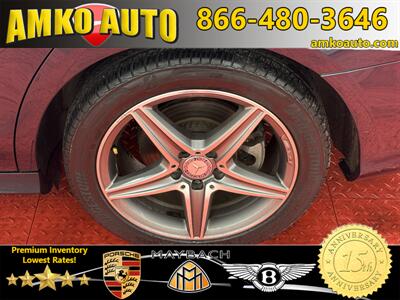 2017 Mercedes-Benz E 300 4MATIC - Photo 8 - Laurel, MD 20724