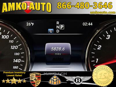 2017 Mercedes-Benz E 300 4MATIC - Photo 42 - Laurel, MD 20724