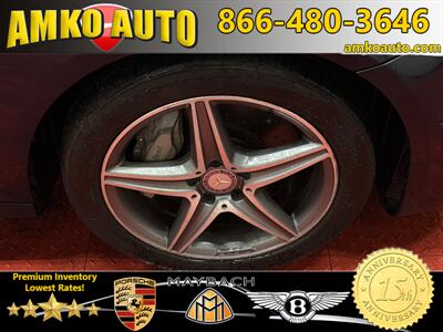 2017 Mercedes-Benz E 300 4MATIC - Photo 10 - Laurel, MD 20724