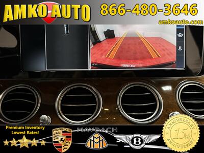 2017 Mercedes-Benz E 300 4MATIC - Photo 46 - Laurel, MD 20724