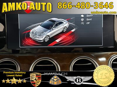 2017 Mercedes-Benz E 300 4MATIC - Photo 47 - Laurel, MD 20724