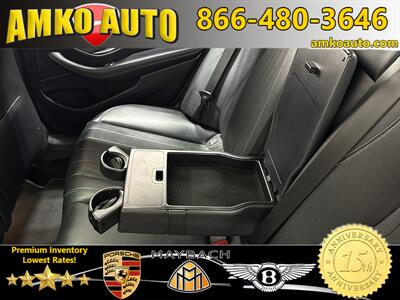 2017 Mercedes-Benz E 300 4MATIC - Photo 24 - Laurel, MD 20724