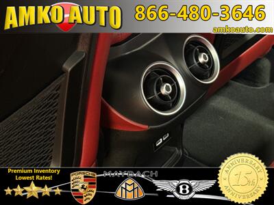 2018 Alfa Romeo Stelvio Ti Sport   - Photo 25 - Laurel, MD 20724