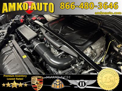 2018 Alfa Romeo Stelvio Ti Sport   - Photo 49 - Laurel, MD 20724