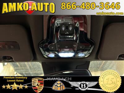 2018 Alfa Romeo Stelvio Ti Sport   - Photo 47 - Laurel, MD 20724