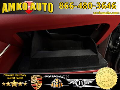 2018 Alfa Romeo Stelvio Ti Sport   - Photo 35 - Laurel, MD 20724