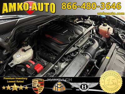 2018 Alfa Romeo Stelvio Ti Sport   - Photo 48 - Laurel, MD 20724