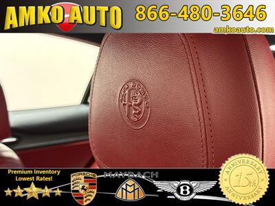 2018 Alfa Romeo Stelvio Ti Sport   - Photo 21 - Laurel, MD 20724