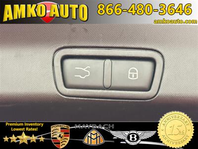 2018 Alfa Romeo Stelvio Ti Sport   - Photo 27 - Laurel, MD 20724