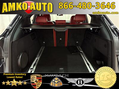 2018 Alfa Romeo Stelvio Ti Sport   - Photo 26 - Laurel, MD 20724