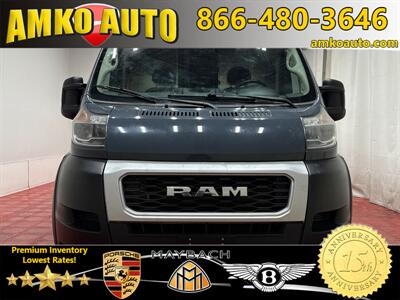2020 RAM ProMaster 3500 159 WB - Photo 4 - Laurel, MD 20724