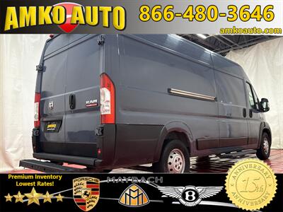 2020 RAM ProMaster 3500 159 WB - Photo 11 - Laurel, MD 20724