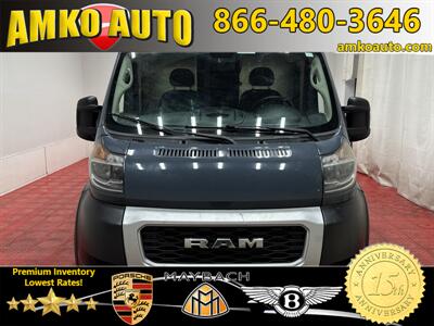 2020 RAM ProMaster 3500 159 WB - Photo 3 - Laurel, MD 20724