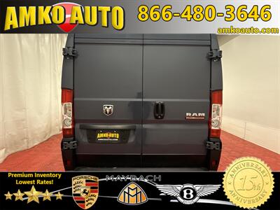 2020 RAM ProMaster 3500 159 WB - Photo 10 - Laurel, MD 20724